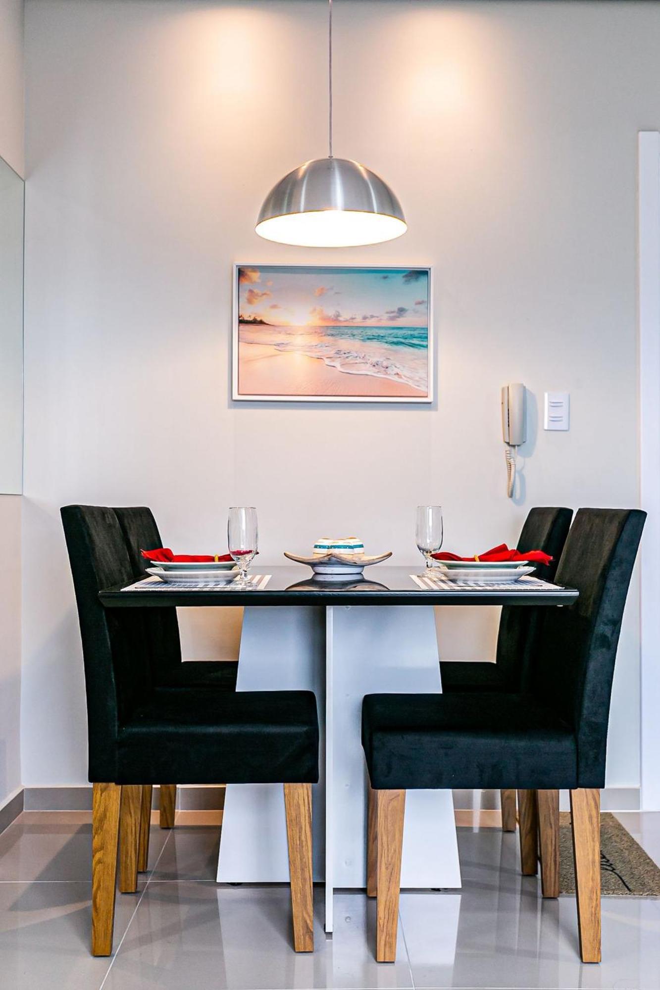 Apartamento Lindo Na Do Santinho - Edr203 Florianopolis
